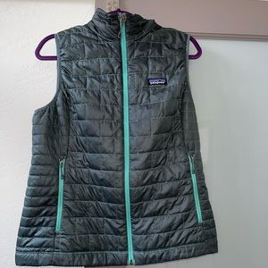 Women’s Patagonia Vest